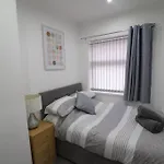 Cosy Two Bedroom First Floor Apartment