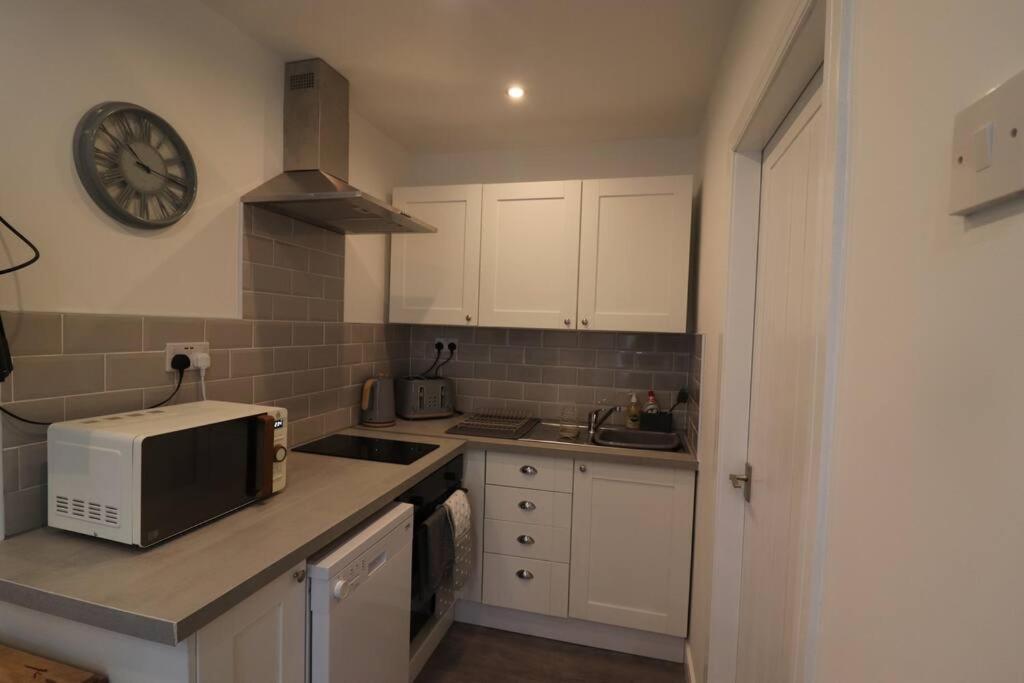 Apartment Cosy Two Bedroom First Floor Birmingham